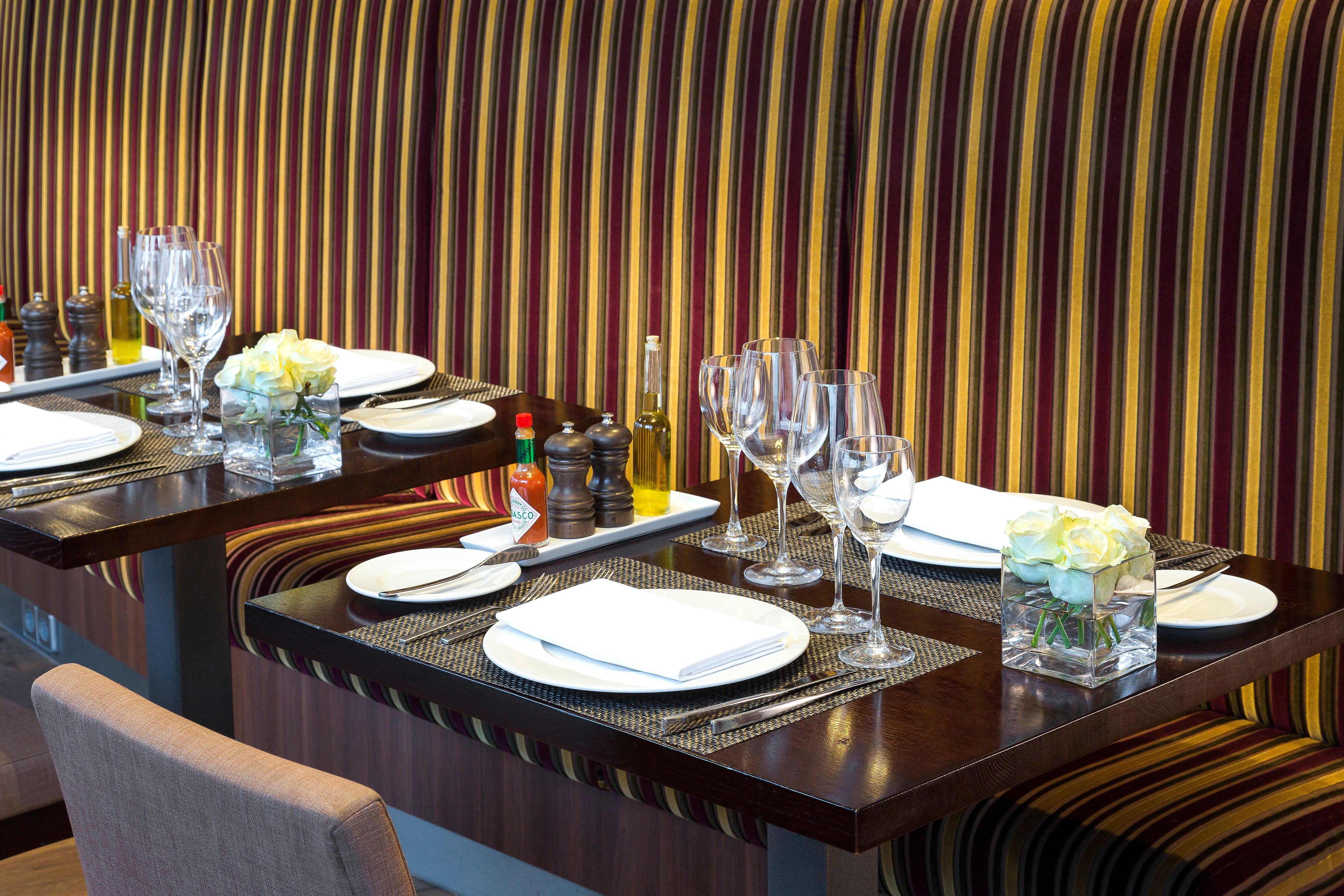 Crowne Plaza Amsterdam Airport Hotel โฮฟด์ดอร์ป ภายนอก รูปภาพ